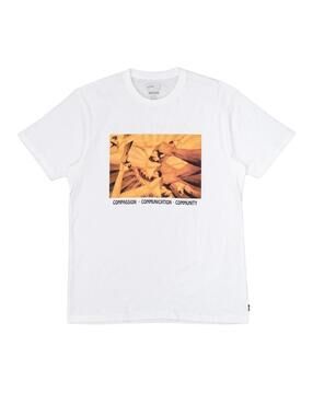 Vans x Julian K Tee M NWT